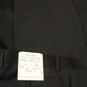 Calvin Klein 2 Piece Suit